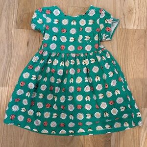 Mini Boden Jersey Dress